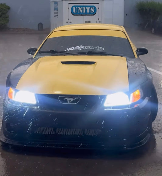 VeloDreams Official Banner